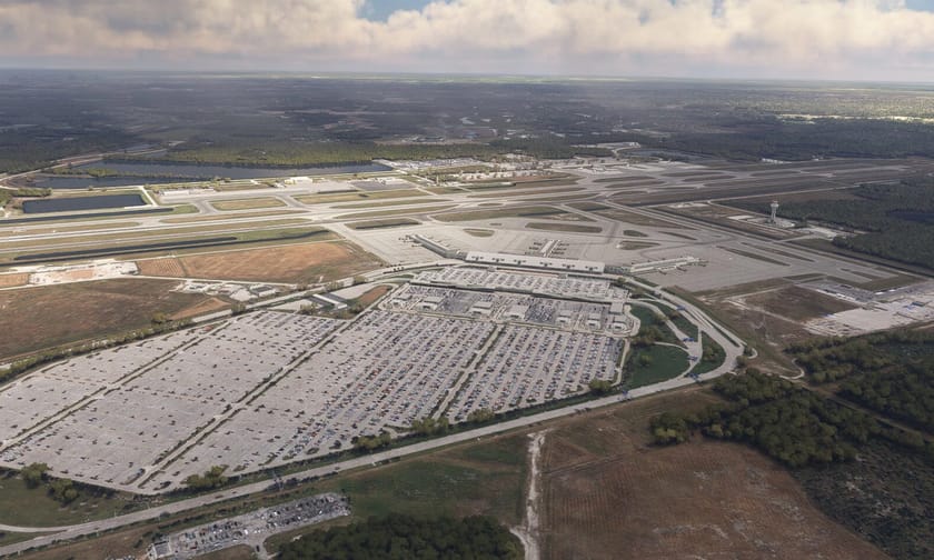 Verticalsim Releases Southwest Florida International