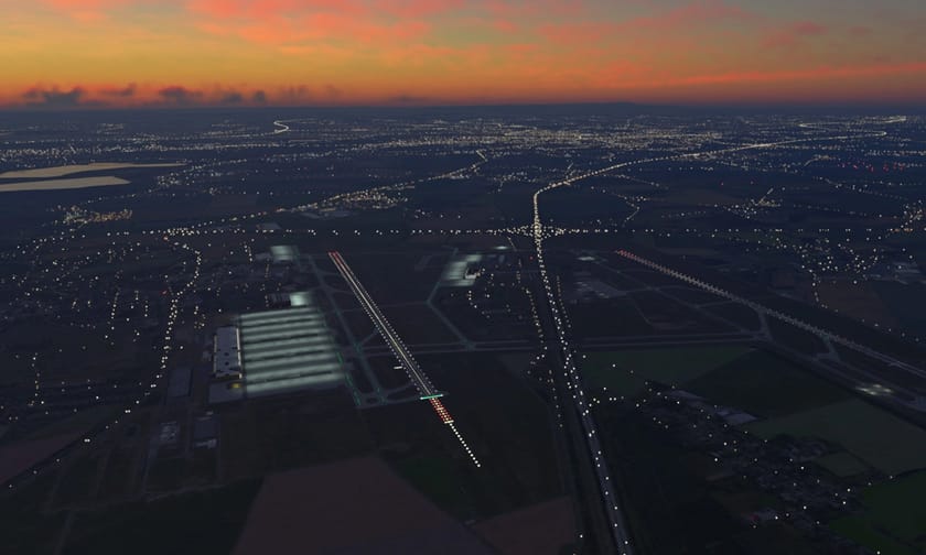 Immersive Lights Expands to Germany and the Netherlands