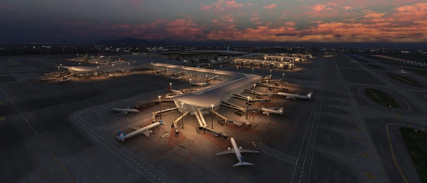 6 New Add-Ons on the Flightsim.to Store This Week